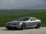 Mercedes-Benz SLR McLaren 722 Edition 2006 года